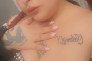 BBW foreigner, i will suck you soul baby head i be going crazy baby - Image 3